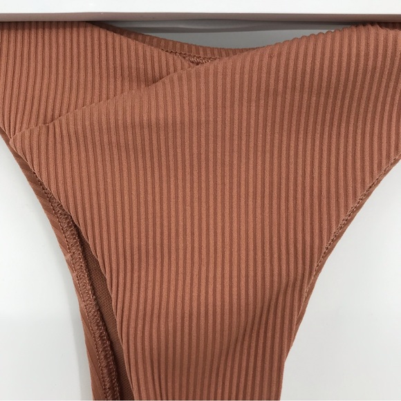 Body Glove Swim Body Glove Dana Bikini Bottom Ribbed Fabric